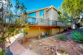 Yavapino Retreat